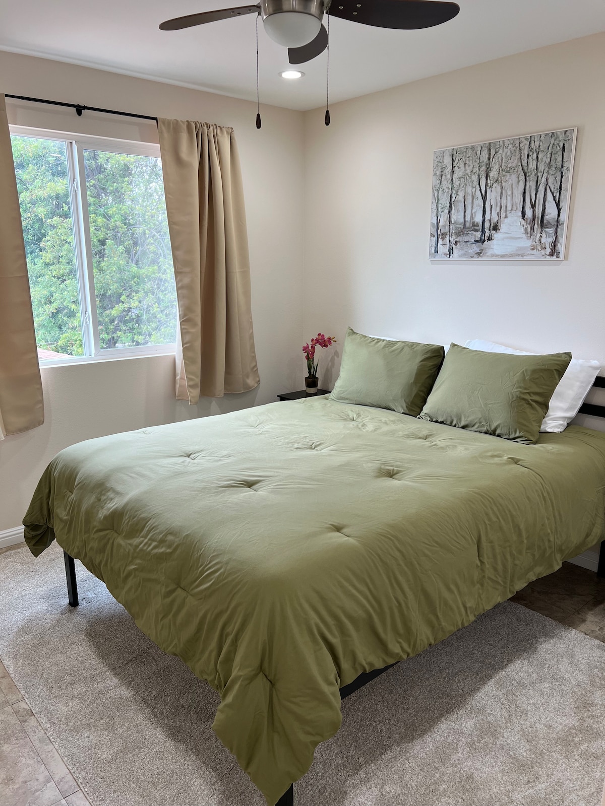 ห้องนอนที่ 2