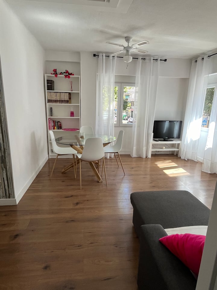 Casa Bia - Elche