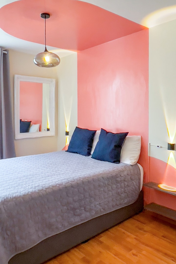 غرفة النوم 1