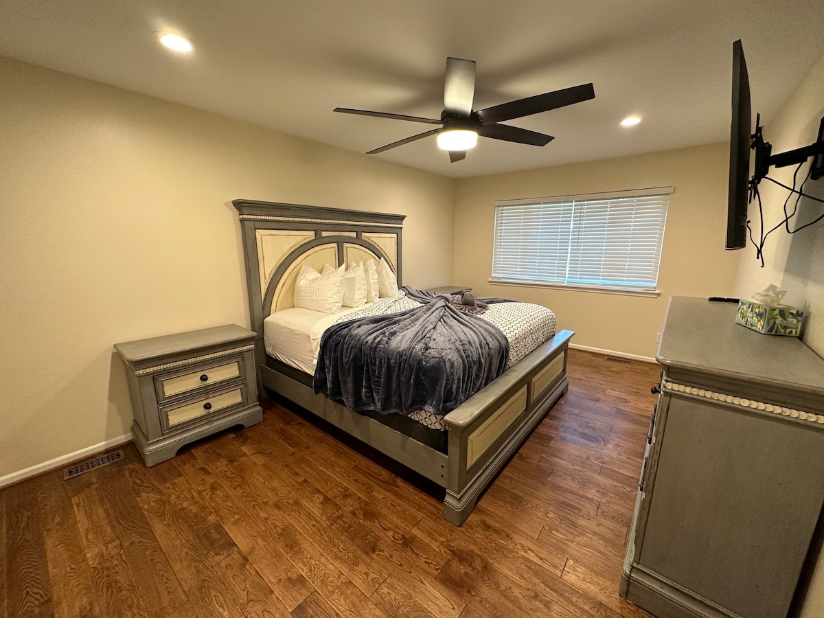 საძინებელი 1