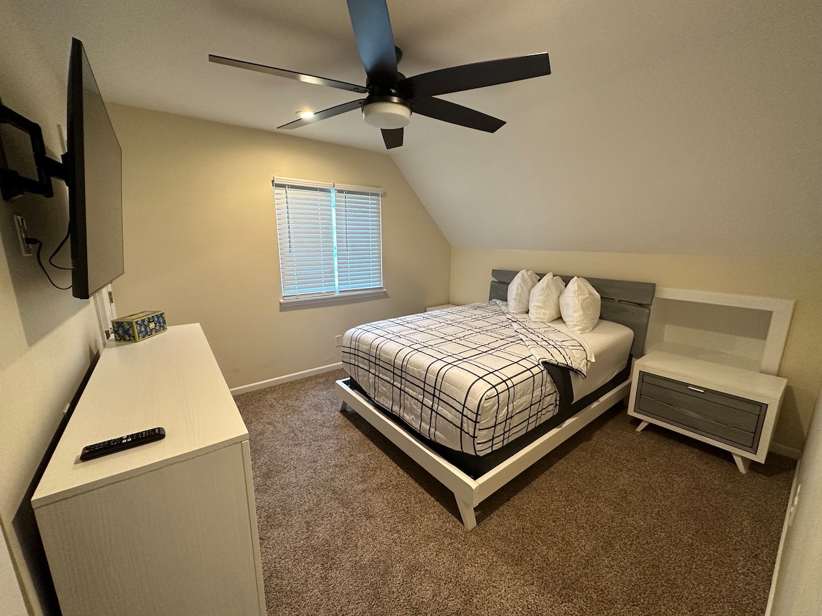 საძინებელი 2