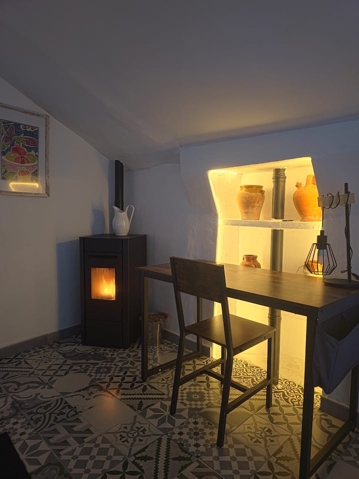 Apartamento Rural Tinguatón 2 - La Estrella