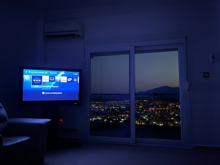 Appartement F5 Annaba - Annaba