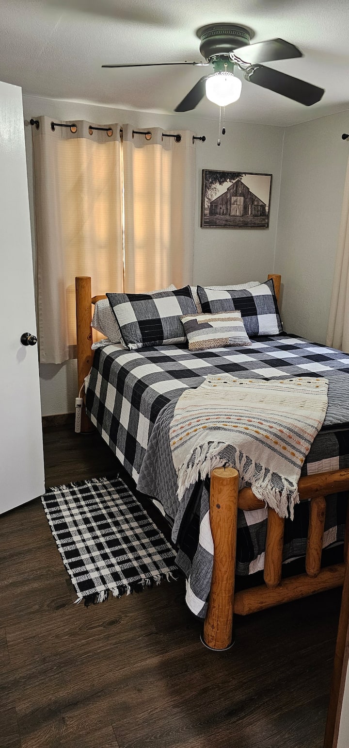 ห้องนอน