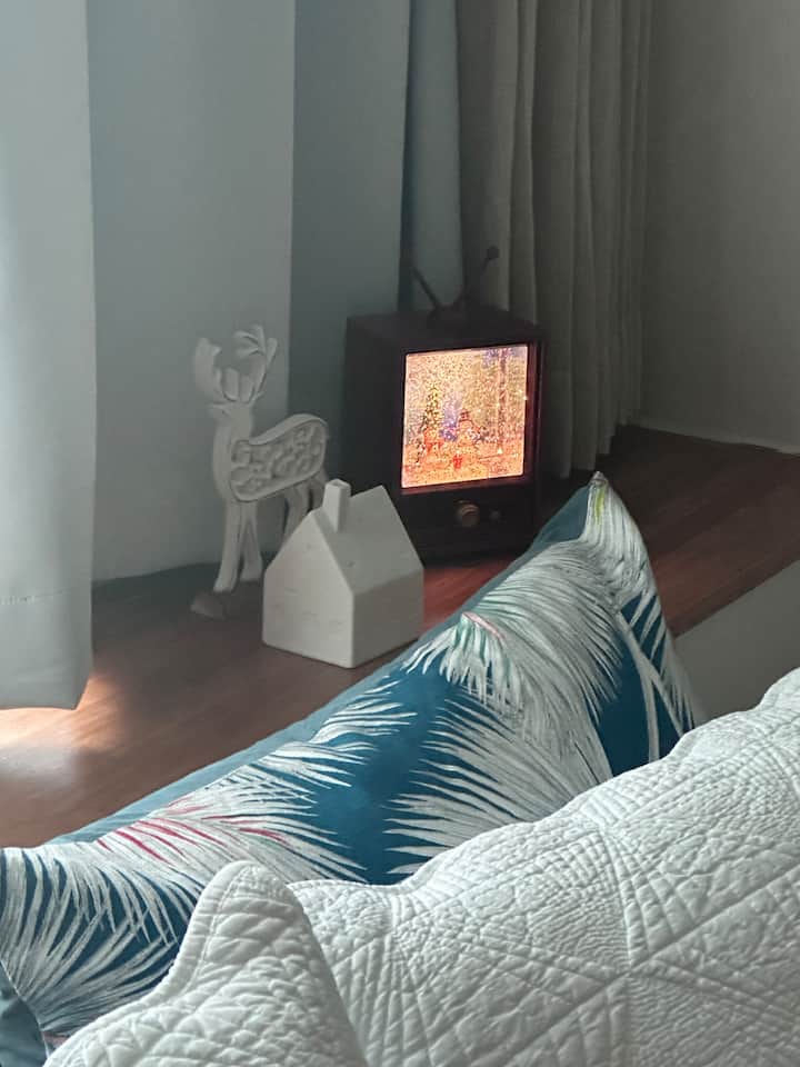 საძინებელი