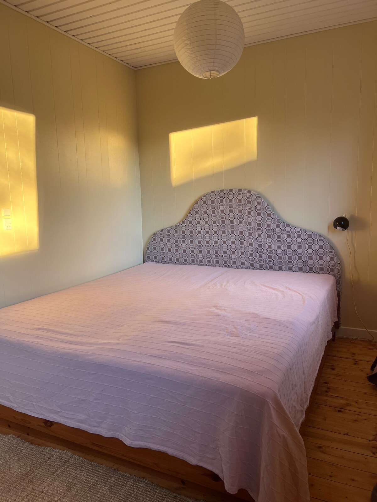 غرفة النوم 1