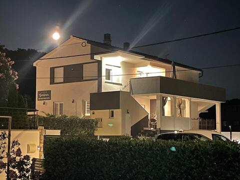 Apartments Gašpar - Maro