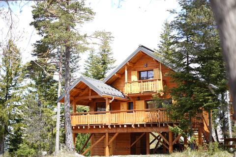 Beautiful Chabanon Cabin Chabanon Chalet