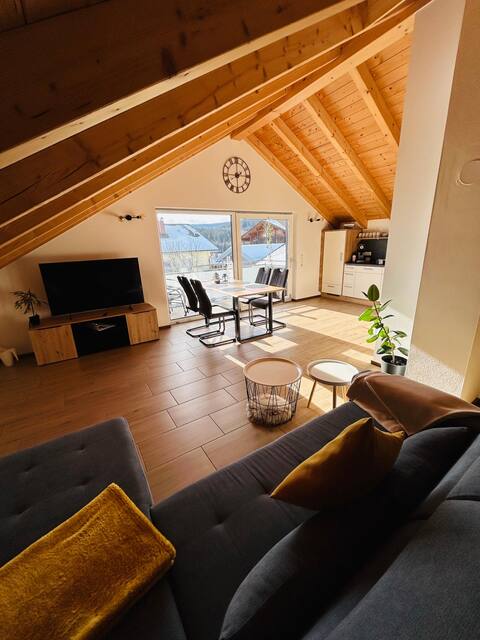 Vacation rental OG Geißkopf (Ebner vacation rentals)