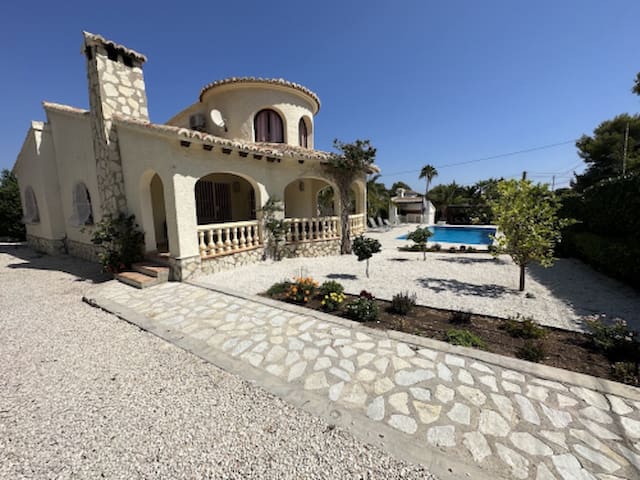 Villas Du Monde  Sunhouses managed Airbnb listing 3