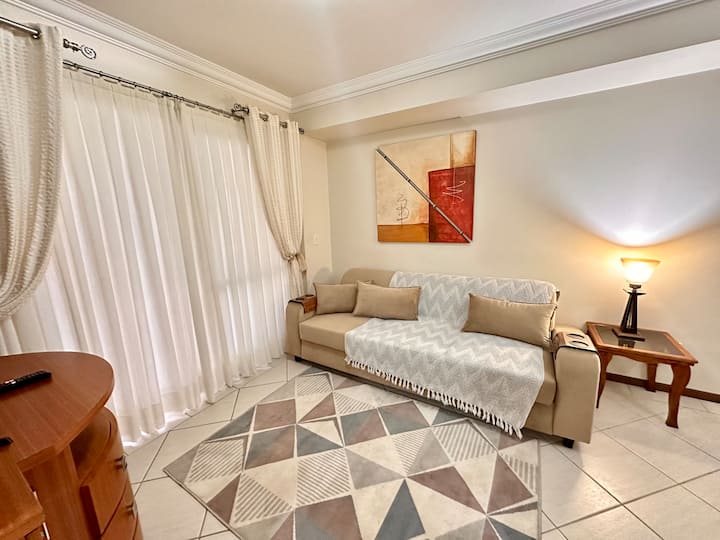 Apto No Centro 3 Quartos, 350m Da Praia! - Balneario Camboriú