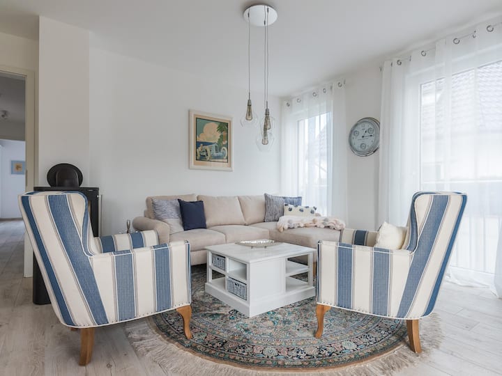Villa Baltic Strandstern - Zingst