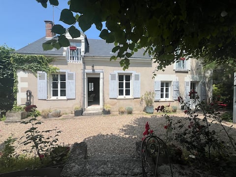 Beautiful independent winemaker