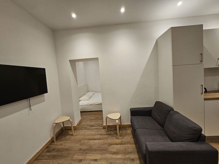 Ultra-central Cozy Flat • Steps From Everything - Cluj-Napoca