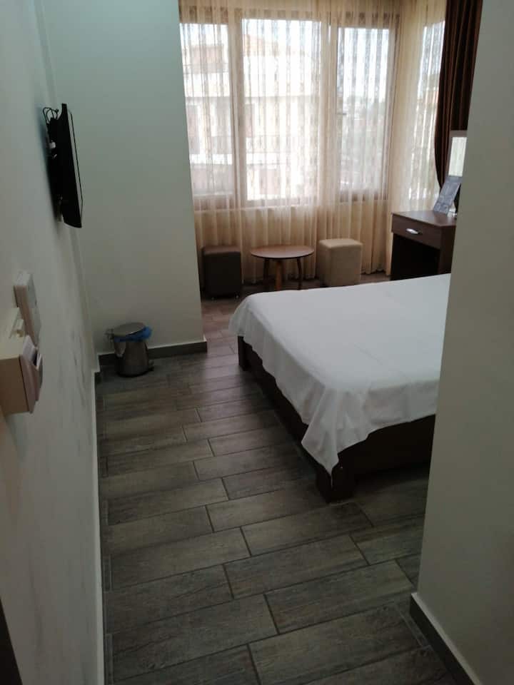 Kumsal Hotel, Bad & Breakfast - Şile