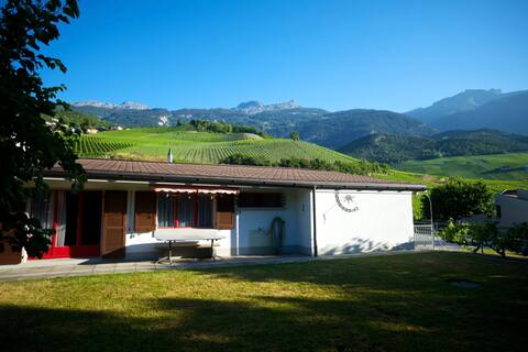 Villa Muzot