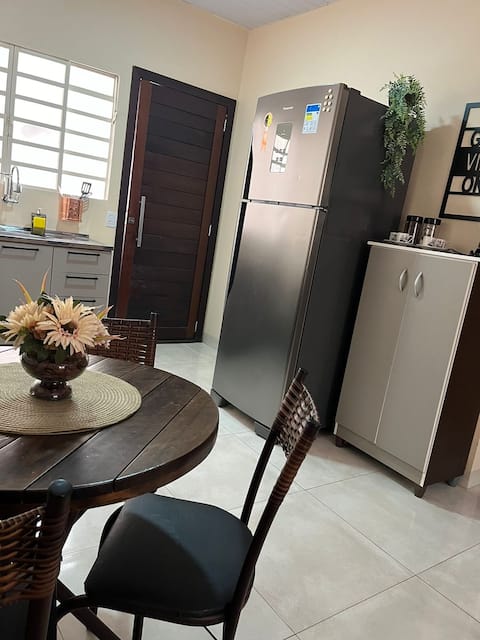 Great location,comfortable  and safe
