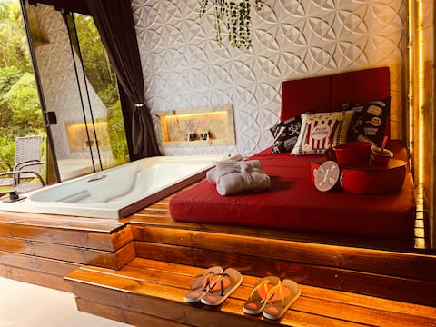 Cåsa do Vale - Porto Cachoeira in Maquine