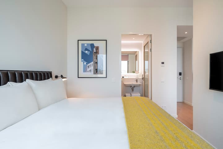 Relax In Luxury: Near Town Center And Cycling Tour - Amstelveen