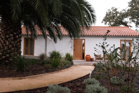 Nowhere | A modern coastal-meets-country home