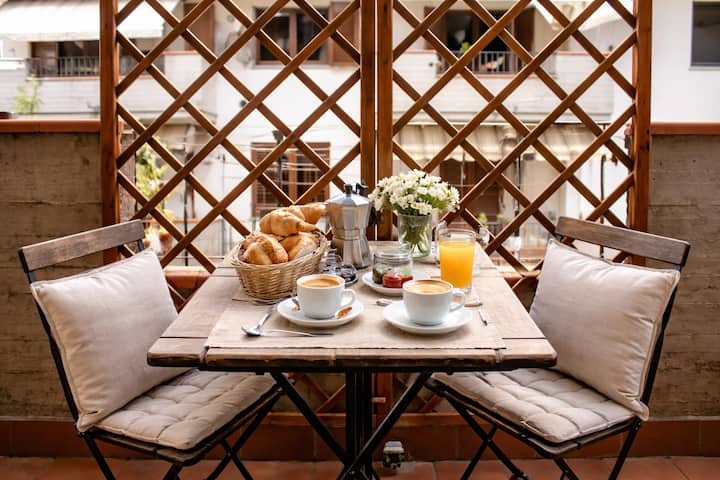 La Casa Di Anna - Barberino di Mugello