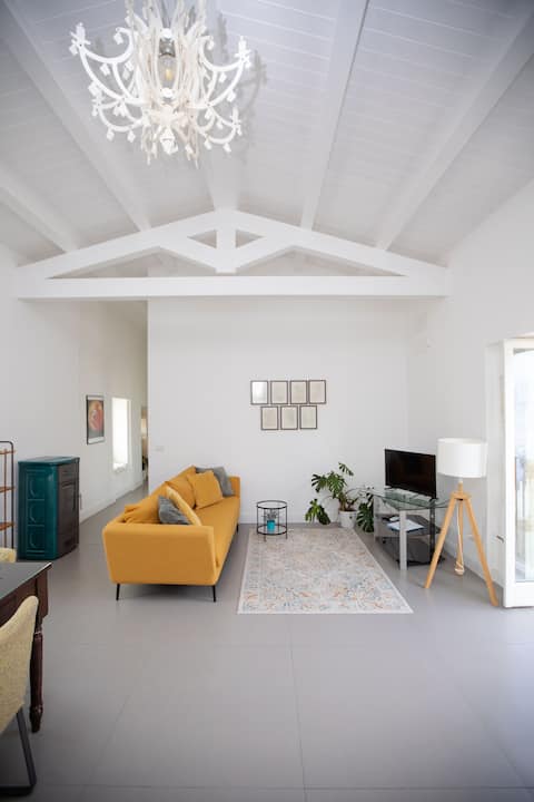 Top Airbnb: Casa Cadur a Siracusa