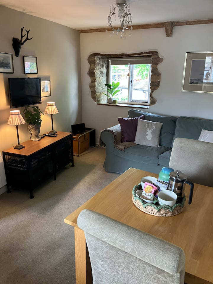 Bijou Grade 2 Listed Apartment - Stow-on-the-Wold