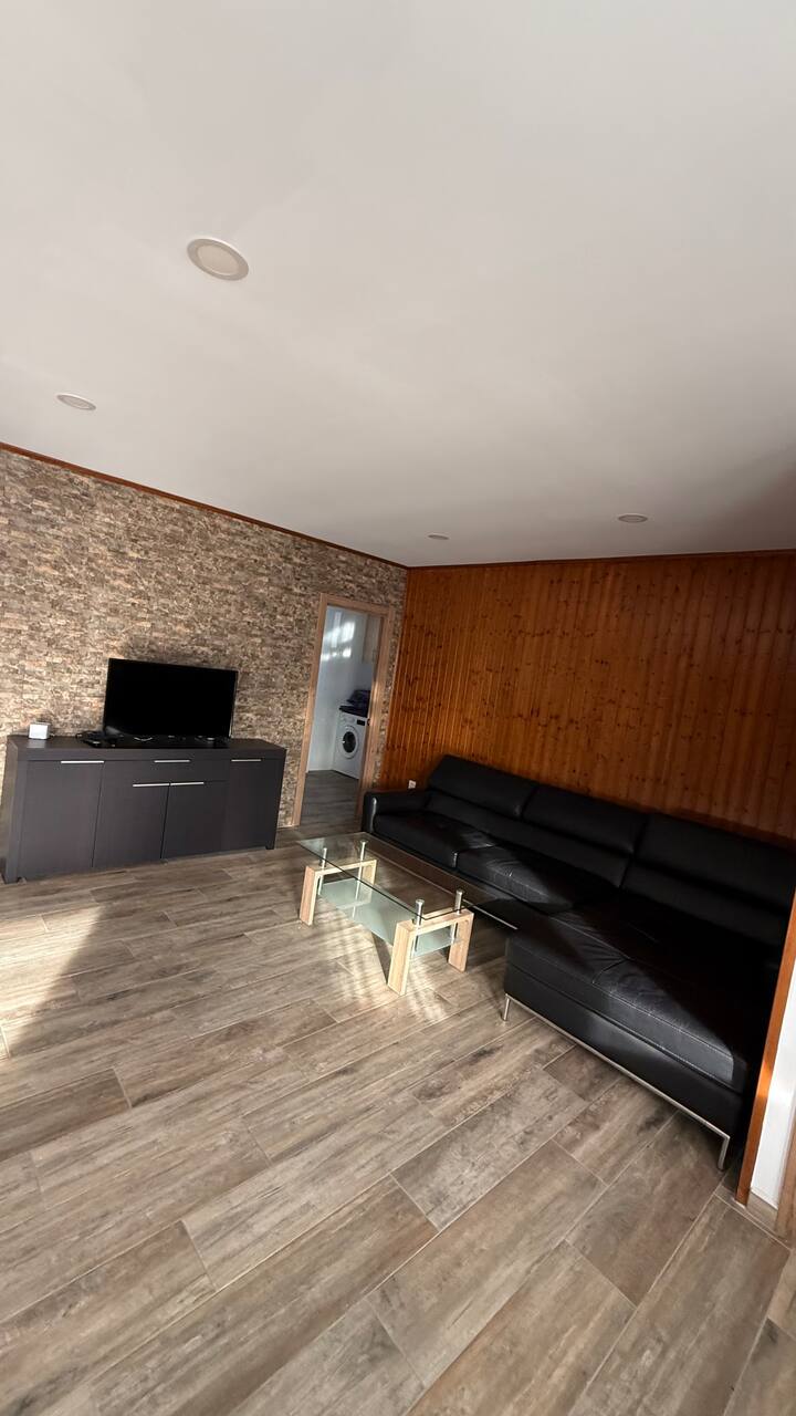 Casa Jessy - Spagna