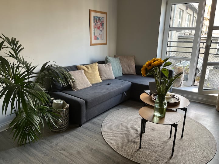 Modern Apt At Dublins Heart - Dublin