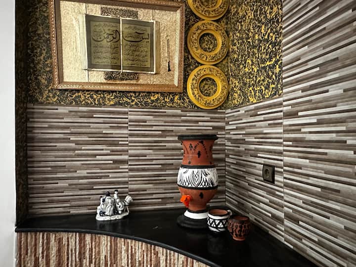Appartement • Meknes - Meknes