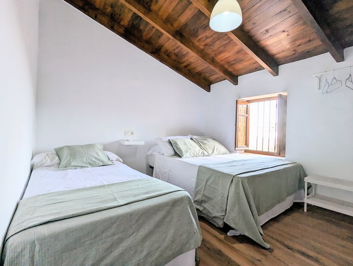 Спална соба 2