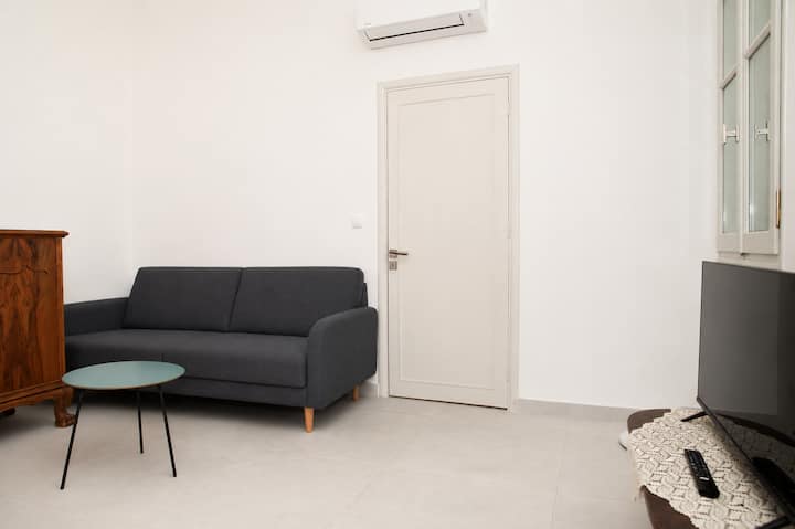 Mirtilo – Local Style, 1 Min From Main Beach - Kos