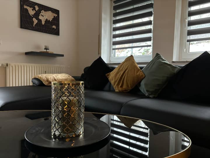 მისაღები ოთახი