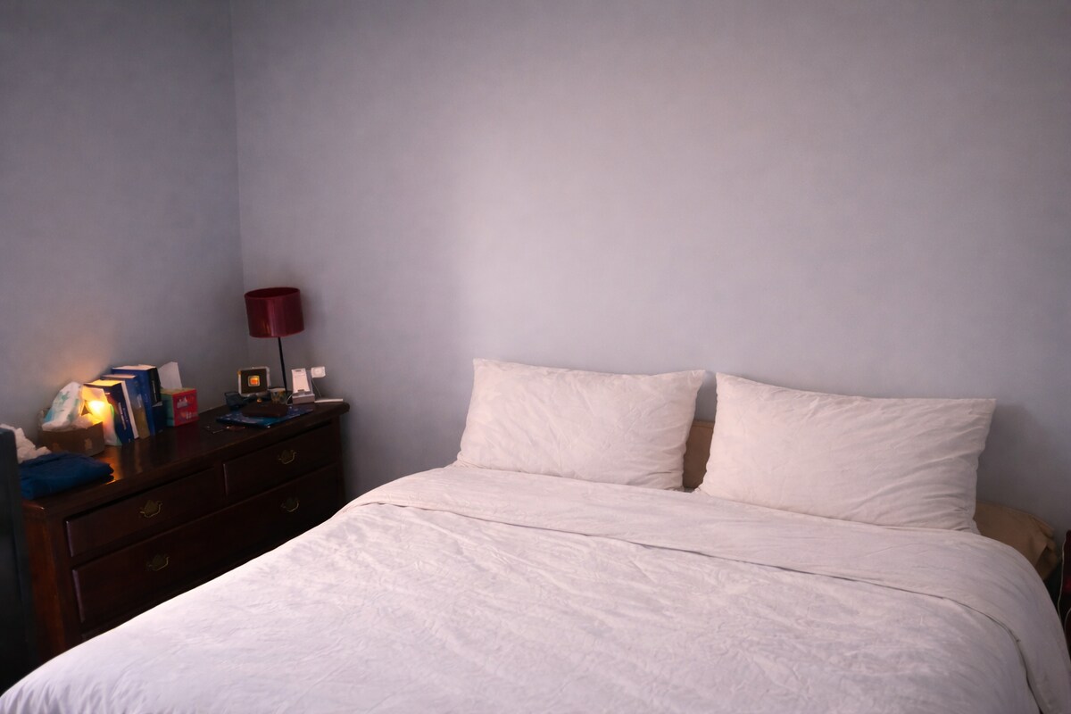 Спална соба 1