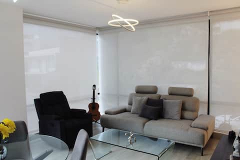 Modern Urban Suite