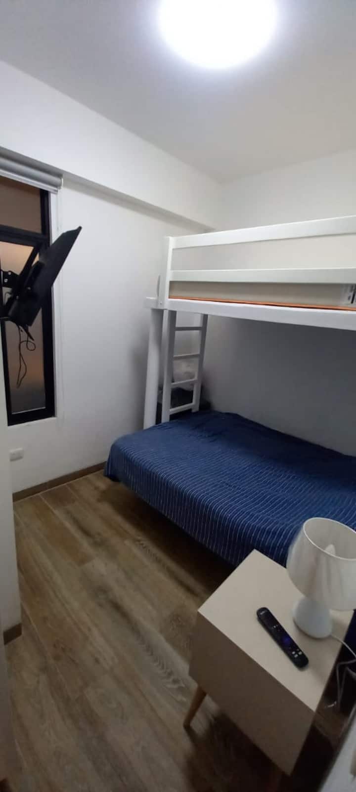 Spavaća soba 2