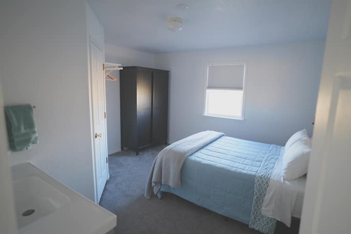 Bedroom 7