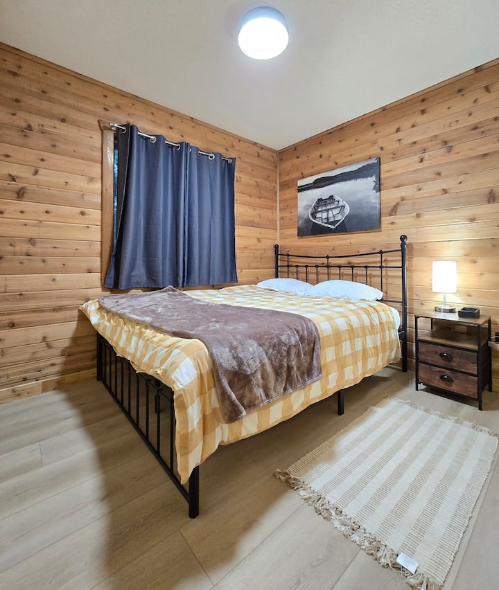 غرفة النوم 1