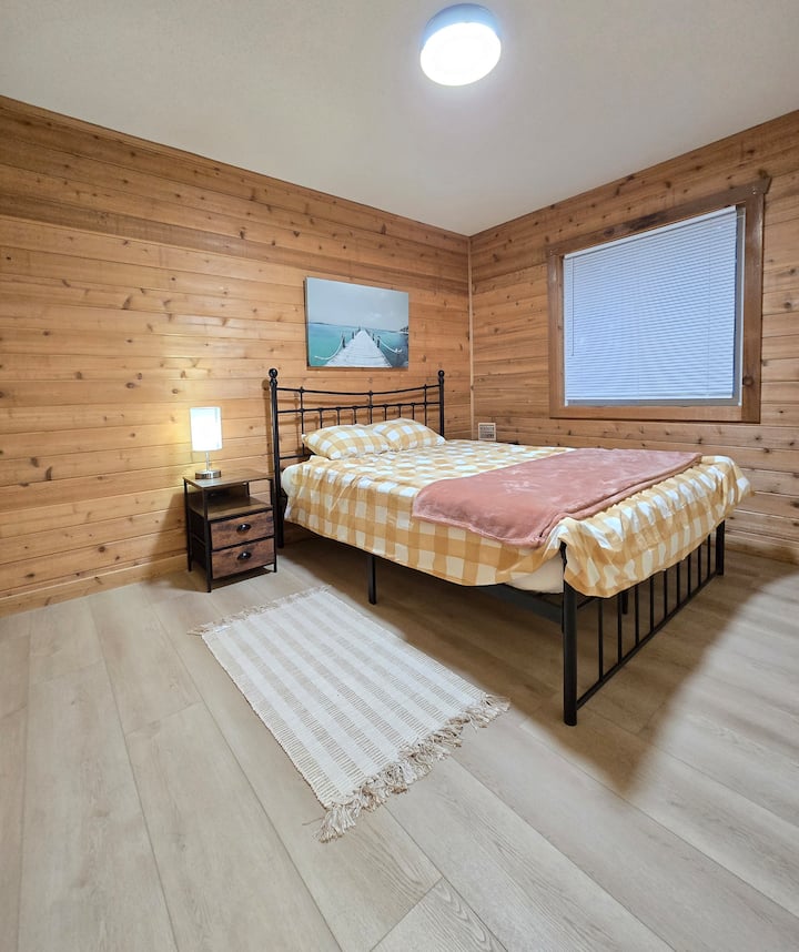 غرفة النوم 3