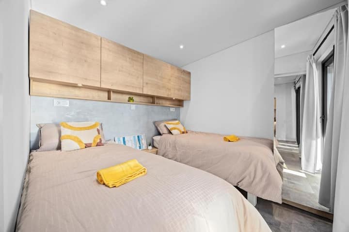 საძინებელი 2