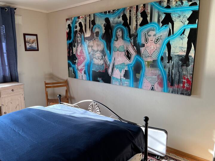 Spálňa 3