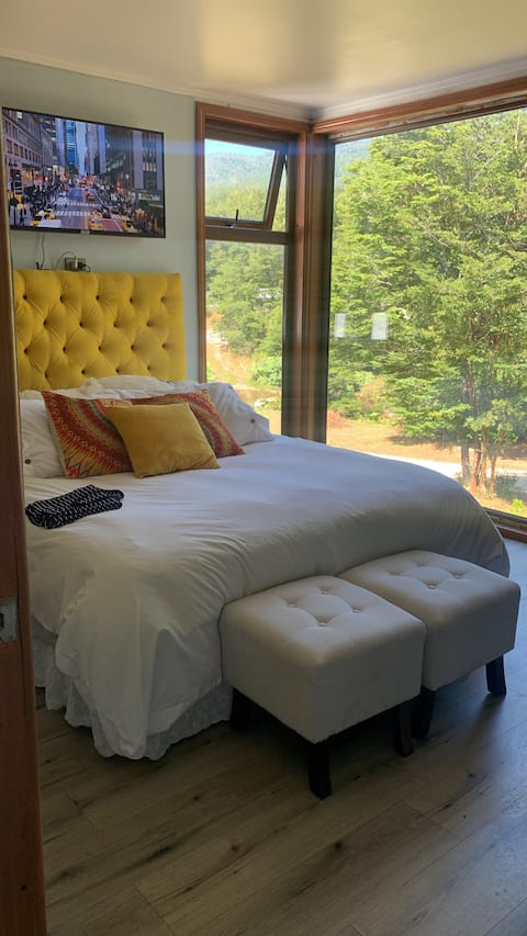 Kume Lemu hospedaje