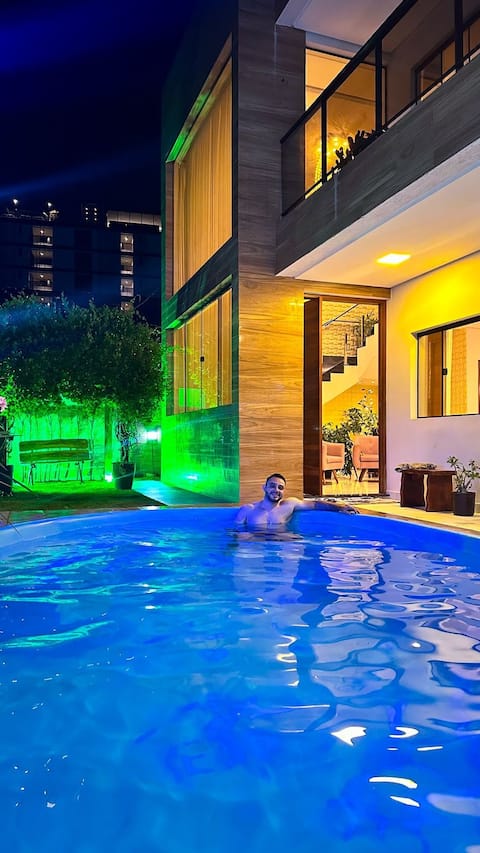 Sol. Mar. Comfort
Our motto is to welcome!