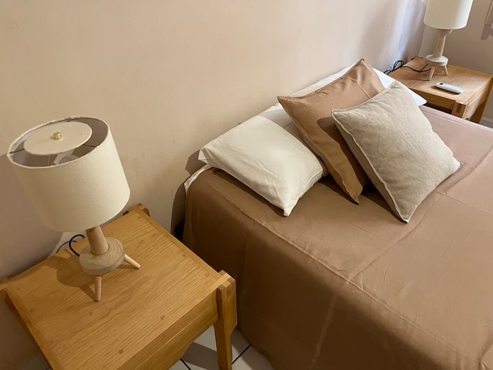 Spálňa 1