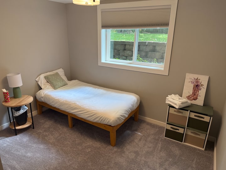 غرفة النوم 5