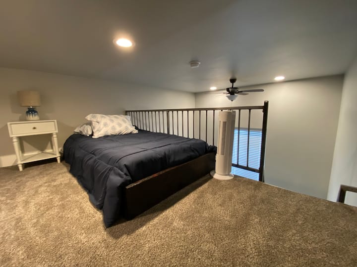 Bedroom 5