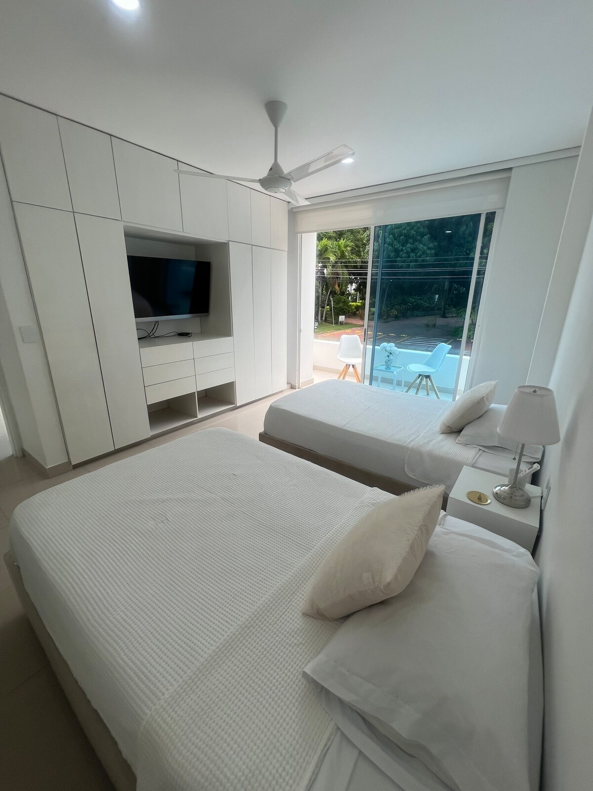 Спална соба 1