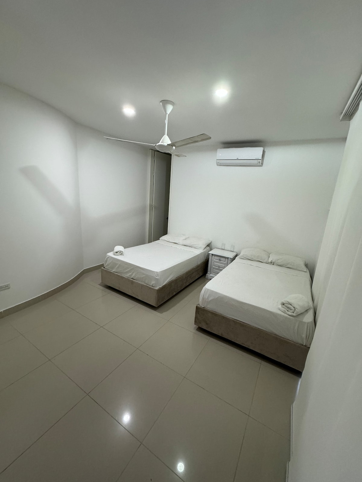 Спална соба 2