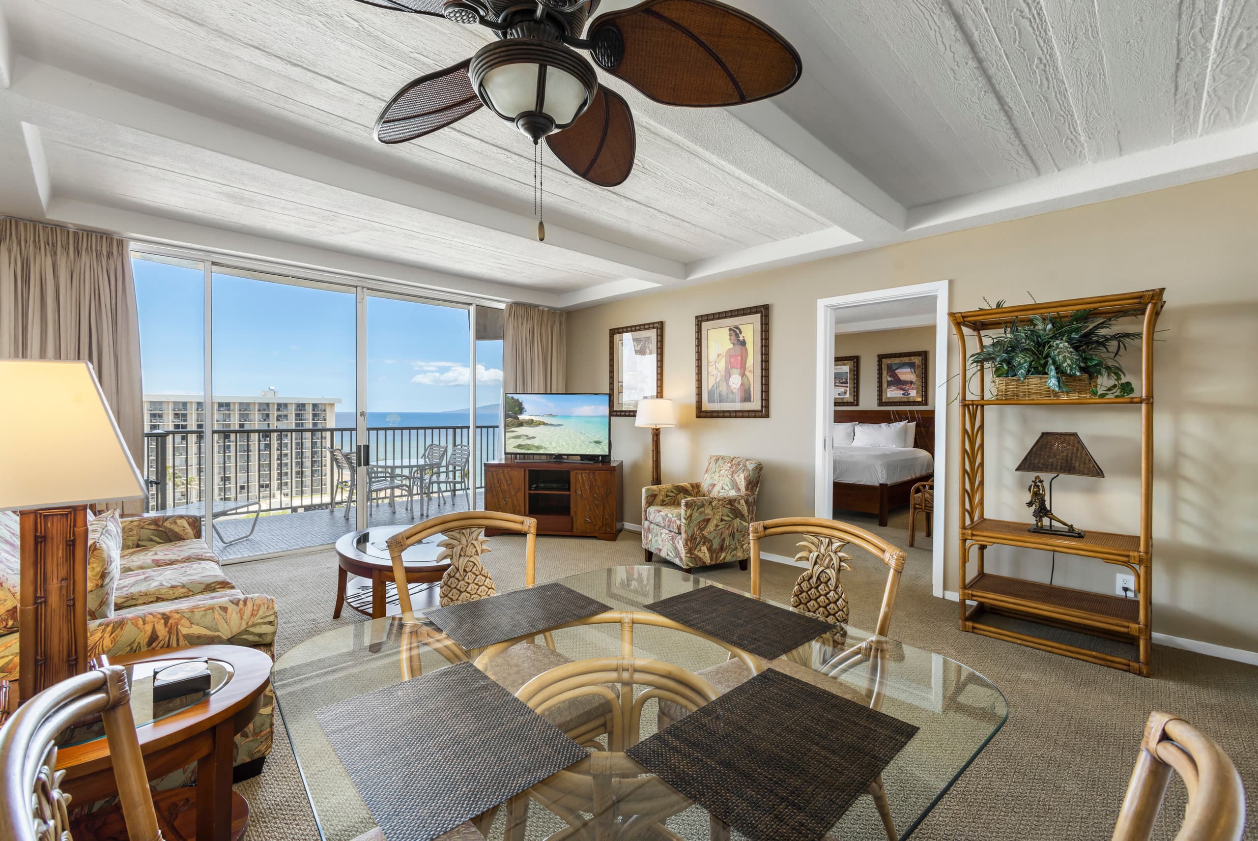 Condo in Lahaina · ★5.0 · 1 bedroom · 1 bed · 2 baths - Image 9