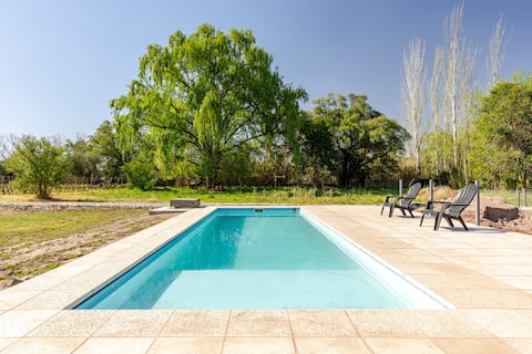 Unmatched Panoramic View in Mendoza